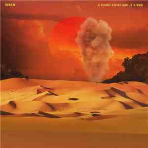 Shad  - A Short Story About a War flac album