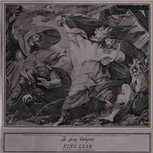Shakespeare - King Lear flac album
