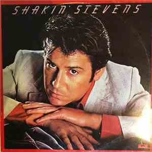 Shakin' Stevens - Shakin' Stevens flac album