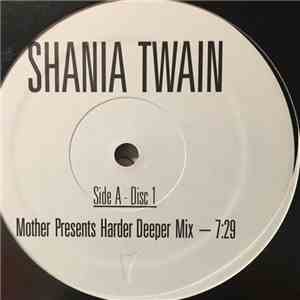 Shania Twain - It's Alright flac album