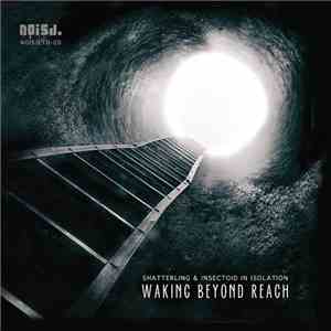 Shatterling & Insectoid In Isolation - Waking Beyond Reach flac album