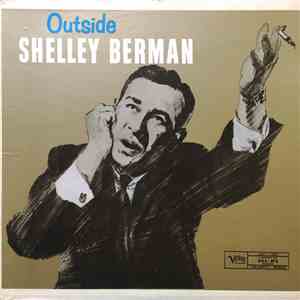 Shelley Berman - Outside Shelley Berman flac album