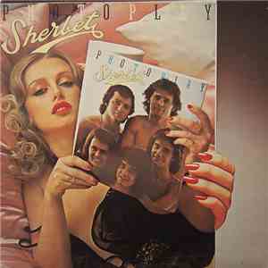 Sherbet - Photoplay flac album