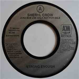Sheryl Crow - Strong Enough flac album