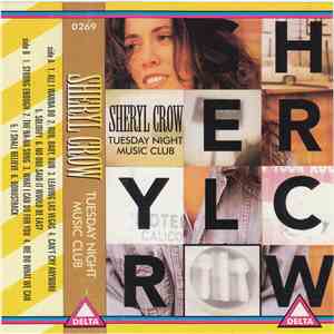 Sheryl Crow - Tuesday Night Music Club flac album
