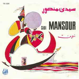 سلاف - سيدي منصور Sidi Mansour flac album