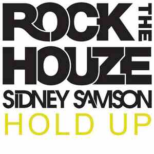 Sidney Samson - Hold Up flac album