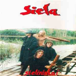 Siela - Sielininkai flac album