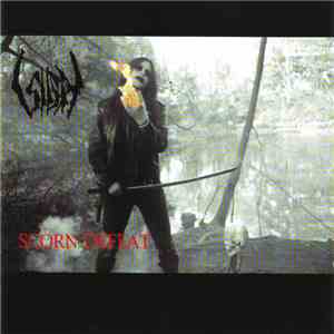 Sigh  - Scorn Defeat flac album