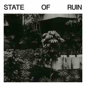 Silk Road Assassins - State Of Ruin flac album