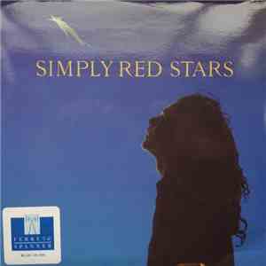 Simply Red - Stars flac album