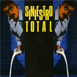 Siniestro Total - Mas Vale Ser Punkie Que Maricon De Playas flac album