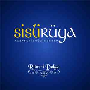 Sisli Rüya - Ritm-i Dalga flac album