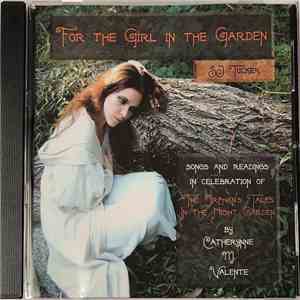 SJ Tucker - For The Girl In The Garden flac album