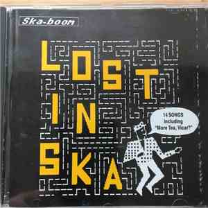 Ska-Boom - Lost In Ska flac album