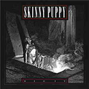 Skinny Puppy - Dig It flac album