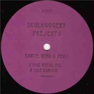 Skulduggery - Earth, Wind & Peas flac album