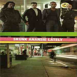 Skunk Anansie - Lately flac album