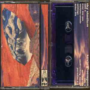 Sky Stadium / Kevin Greenspon - Split flac album