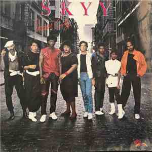Skyy - Inner City flac album