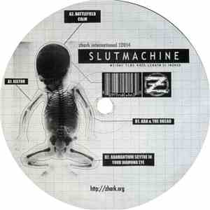 Slutmachine - Slutmachine EP flac album