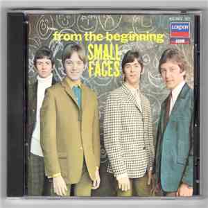 Small Faces - From The Beginning flac album