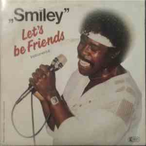 "Smiley" - Let's Be Friends flac album