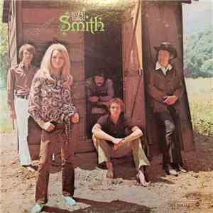Smith  - A Group Called Smith flac album