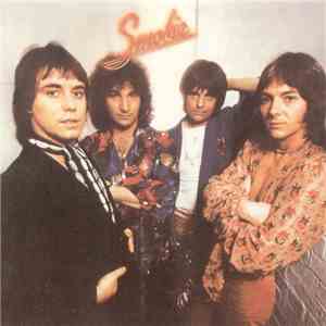 Smokie - Bright Lights And Back Alleys flac album