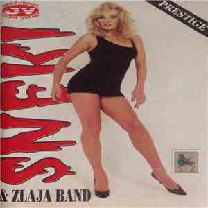 Sneki & Zlaja Band - Sve Mi Ravno Do Kosova flac album