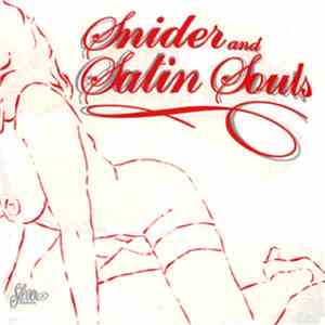 Snider & Satin Souls - Think About Us Sometimes flac album