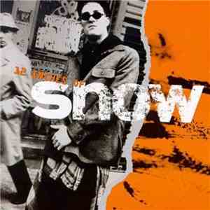 Snow  - 12 Inches Of Snow flac album