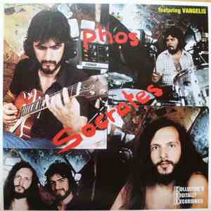 Socrates - Phos flac album
