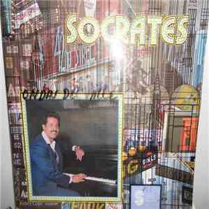 Socrates - Socrates flac album