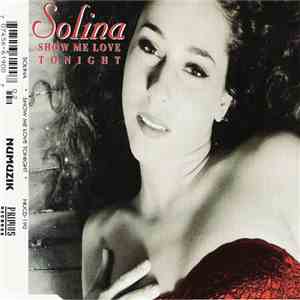 Solina - Show Me Love Tonight flac album