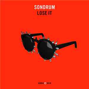 SONDRUM - Lose It flac album