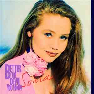 Sonia - Better The Devil You Know flac album