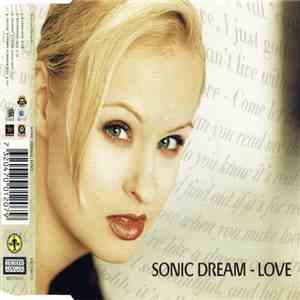 Sonic Dream - Love flac album