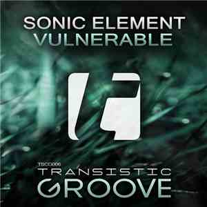 Sonic Element  - Vulnerable flac album