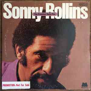 Sonny Rollins - The Freedom Suite Plus flac album