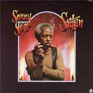 Sonny Stitt - Satan flac album