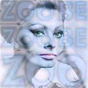 Sophia Loren - Zoo Be Zoo Be Zoo flac album