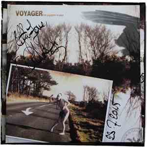 Sopor Aeternus & The Ensemble Of Shadows - Voyager (The Jugglers Of Jusa) flac album