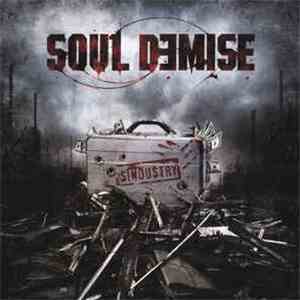 Soul Demise - Sindustry flac album