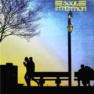 Soul Intention - You Like Me Don't You flac album