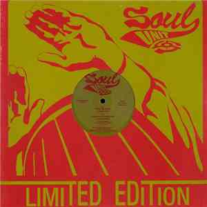 Soul Unit - Doin' My Thang flac album