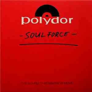 Soulforce - Funkblaster E.P. flac album