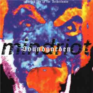 Soundgarden - Mindriot flac album