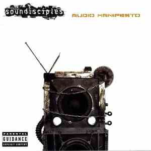 Soundisciples - Audio Manifesto flac album