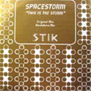 Spacestorm - This Is The Storm flac album